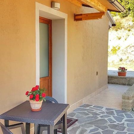 Sonnellino In Maremma Βίλα Massa Marittima Εξωτερικό φωτογραφία