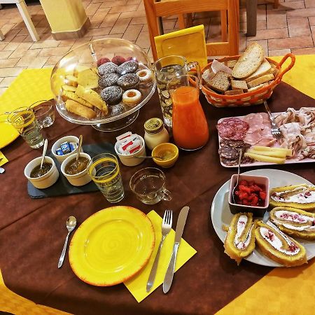 Sonnellino In Maremma Βίλα Massa Marittima Εξωτερικό φωτογραφία