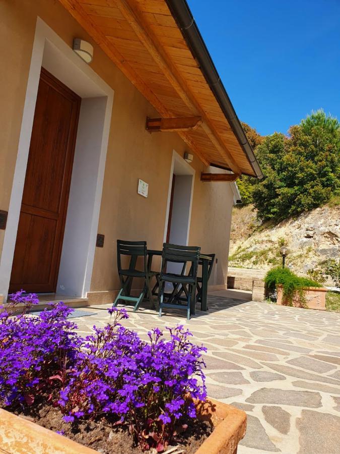 Sonnellino In Maremma Βίλα Massa Marittima Εξωτερικό φωτογραφία