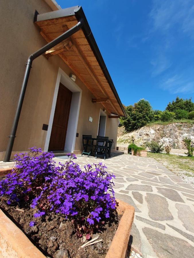 Sonnellino In Maremma Βίλα Massa Marittima Εξωτερικό φωτογραφία
