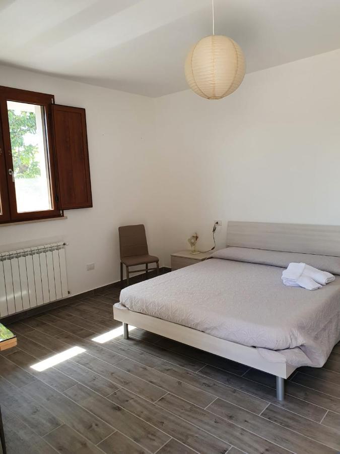 Sonnellino In Maremma Βίλα Massa Marittima Εξωτερικό φωτογραφία