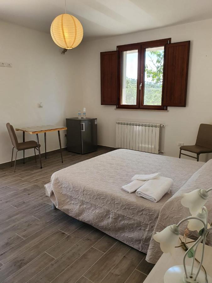 Sonnellino In Maremma Βίλα Massa Marittima Εξωτερικό φωτογραφία