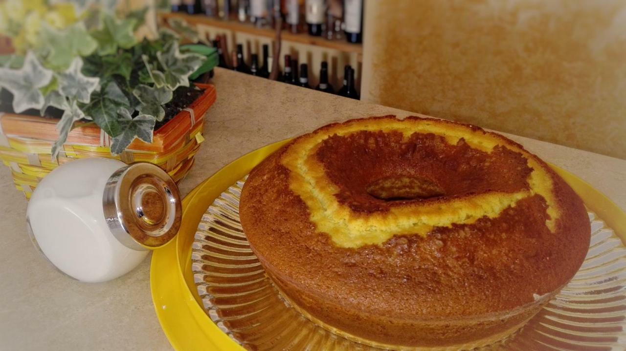 Sonnellino In Maremma Βίλα Massa Marittima Εξωτερικό φωτογραφία