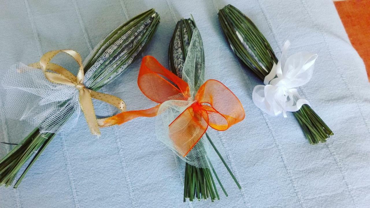Sonnellino In Maremma Βίλα Massa Marittima Εξωτερικό φωτογραφία