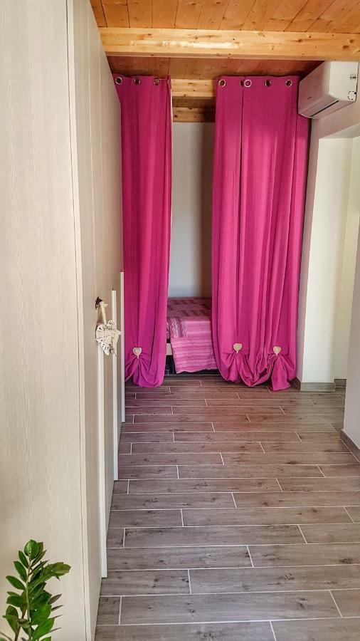 Sonnellino In Maremma Βίλα Massa Marittima Εξωτερικό φωτογραφία