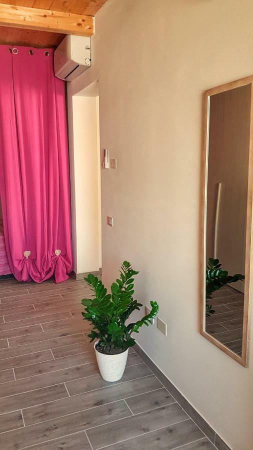 Sonnellino In Maremma Βίλα Massa Marittima Εξωτερικό φωτογραφία