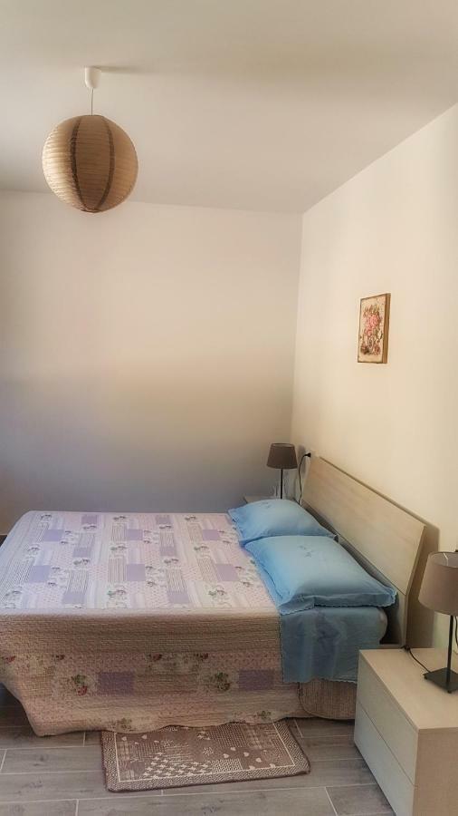 Sonnellino In Maremma Βίλα Massa Marittima Εξωτερικό φωτογραφία