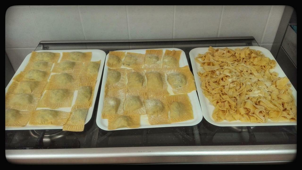 Sonnellino In Maremma Βίλα Massa Marittima Εξωτερικό φωτογραφία