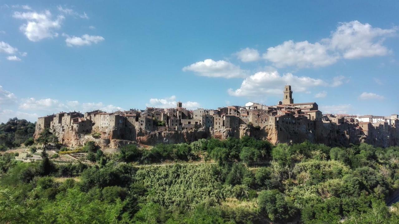 Sonnellino In Maremma Βίλα Massa Marittima Εξωτερικό φωτογραφία