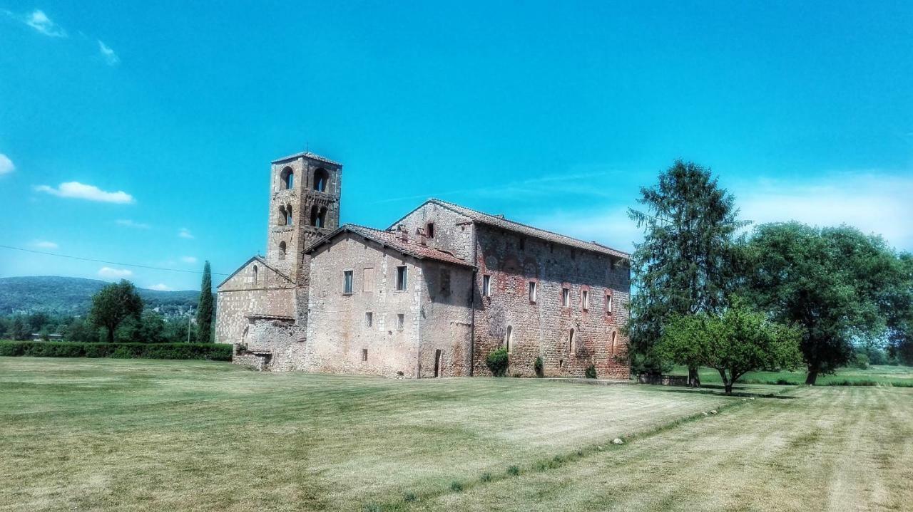 Sonnellino In Maremma Βίλα Massa Marittima Εξωτερικό φωτογραφία
