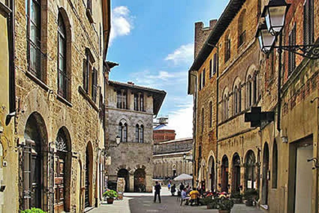 Sonnellino In Maremma Βίλα Massa Marittima Εξωτερικό φωτογραφία
