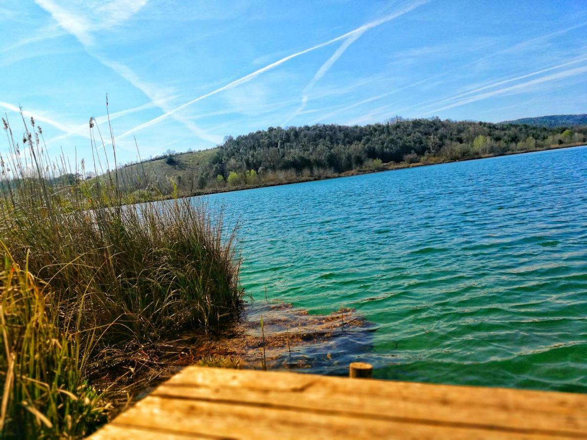 Sonnellino In Maremma Βίλα Massa Marittima Εξωτερικό φωτογραφία