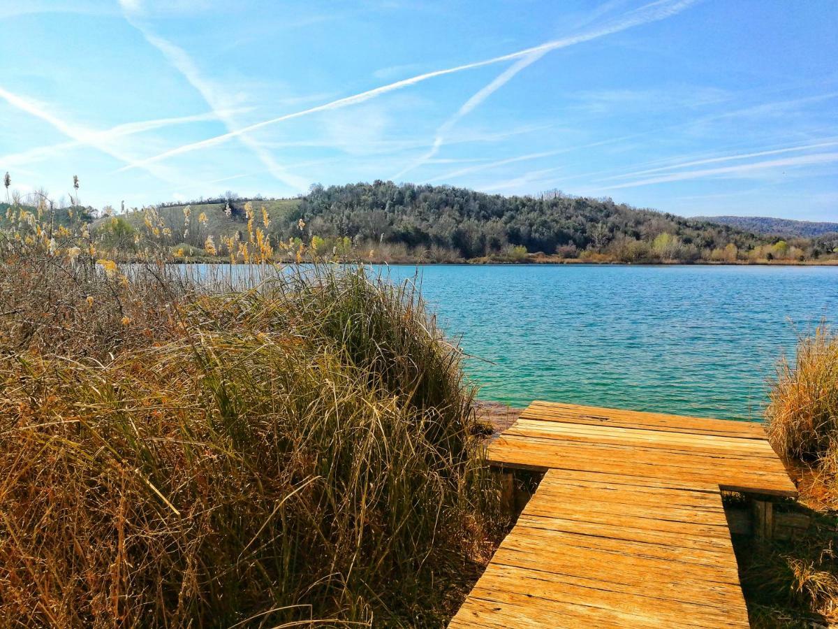 Sonnellino In Maremma Βίλα Massa Marittima Εξωτερικό φωτογραφία