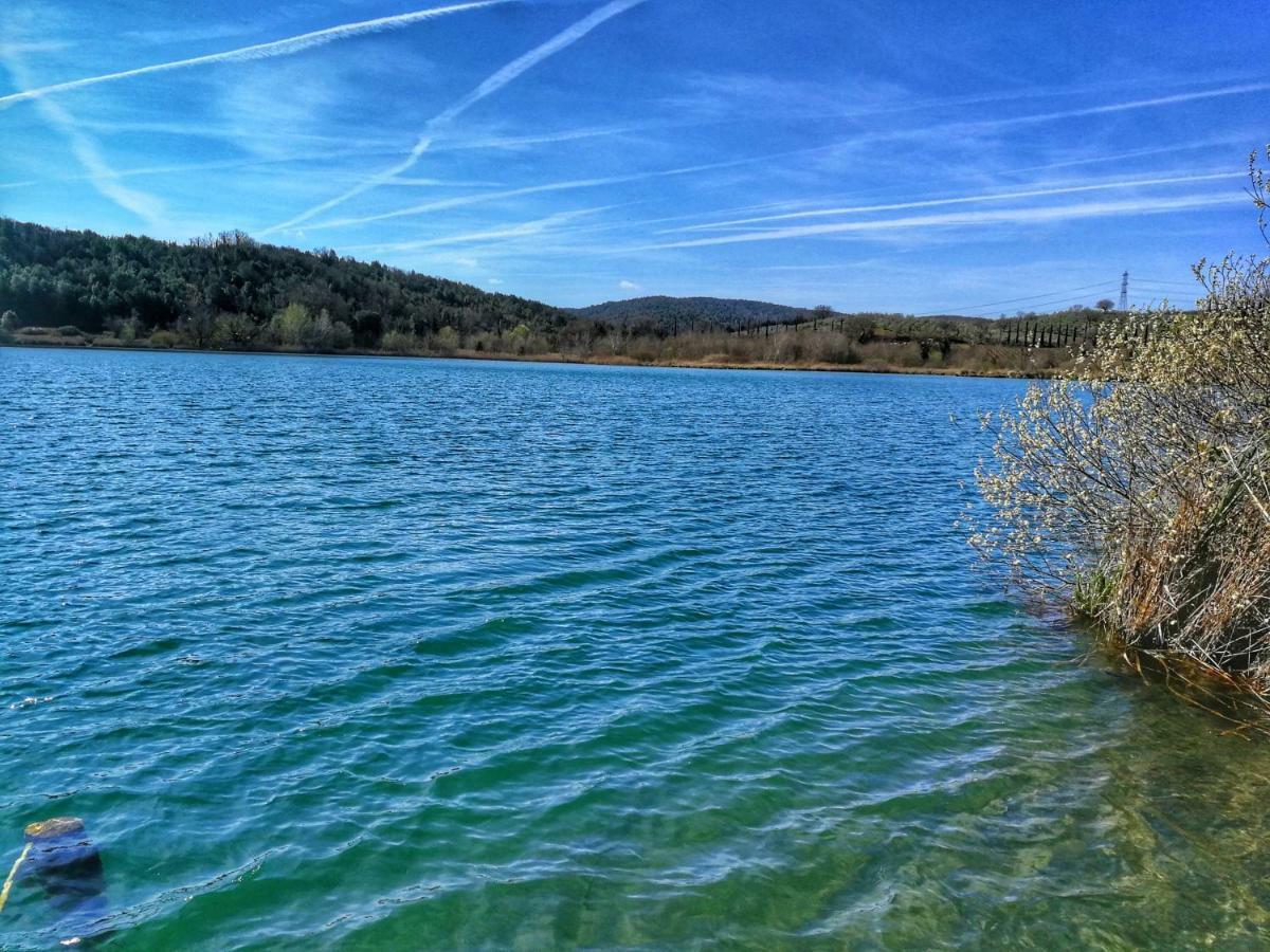 Sonnellino In Maremma Βίλα Massa Marittima Εξωτερικό φωτογραφία