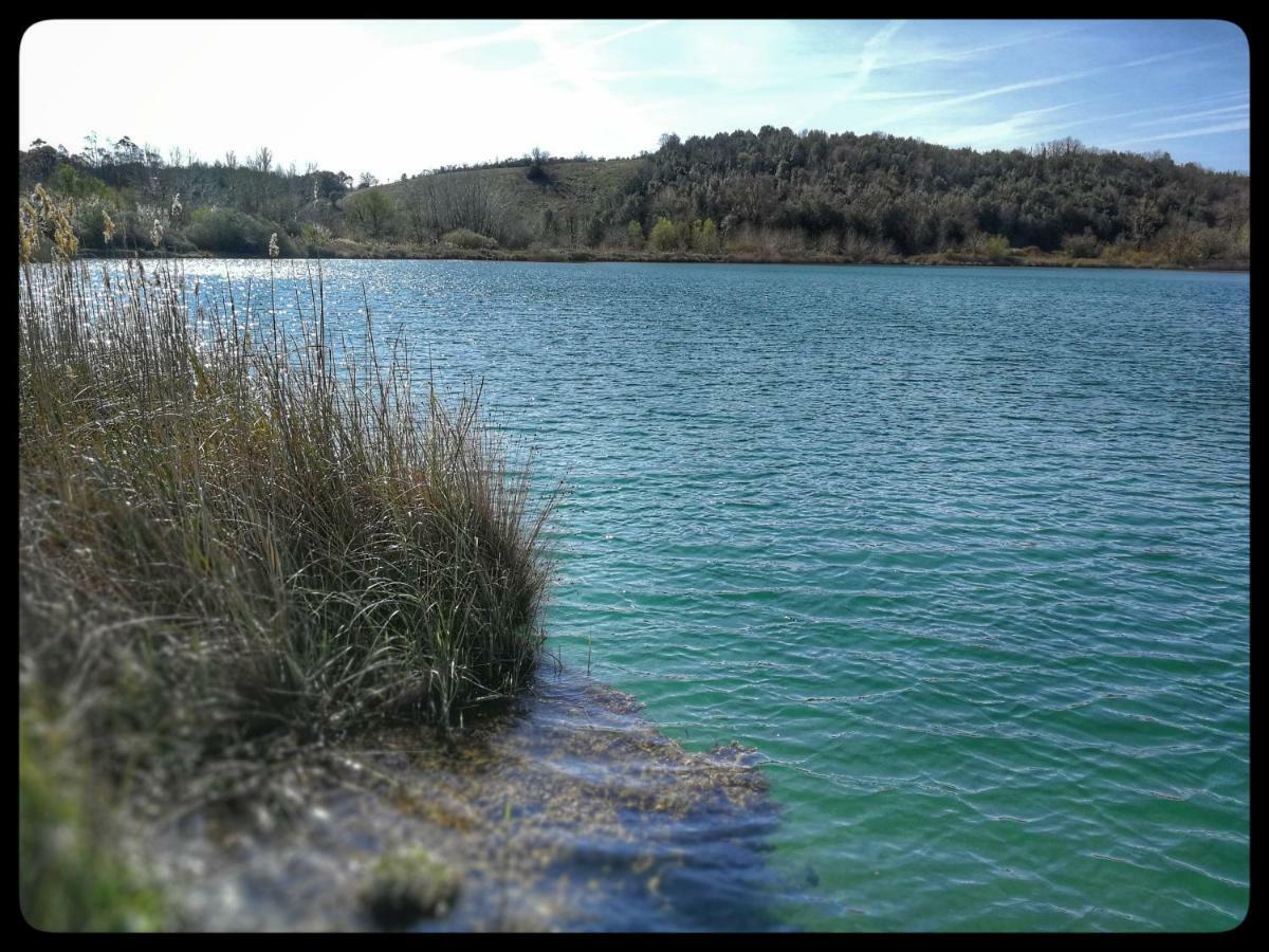 Sonnellino In Maremma Βίλα Massa Marittima Εξωτερικό φωτογραφία