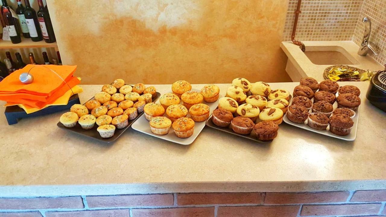 Sonnellino In Maremma Βίλα Massa Marittima Εξωτερικό φωτογραφία