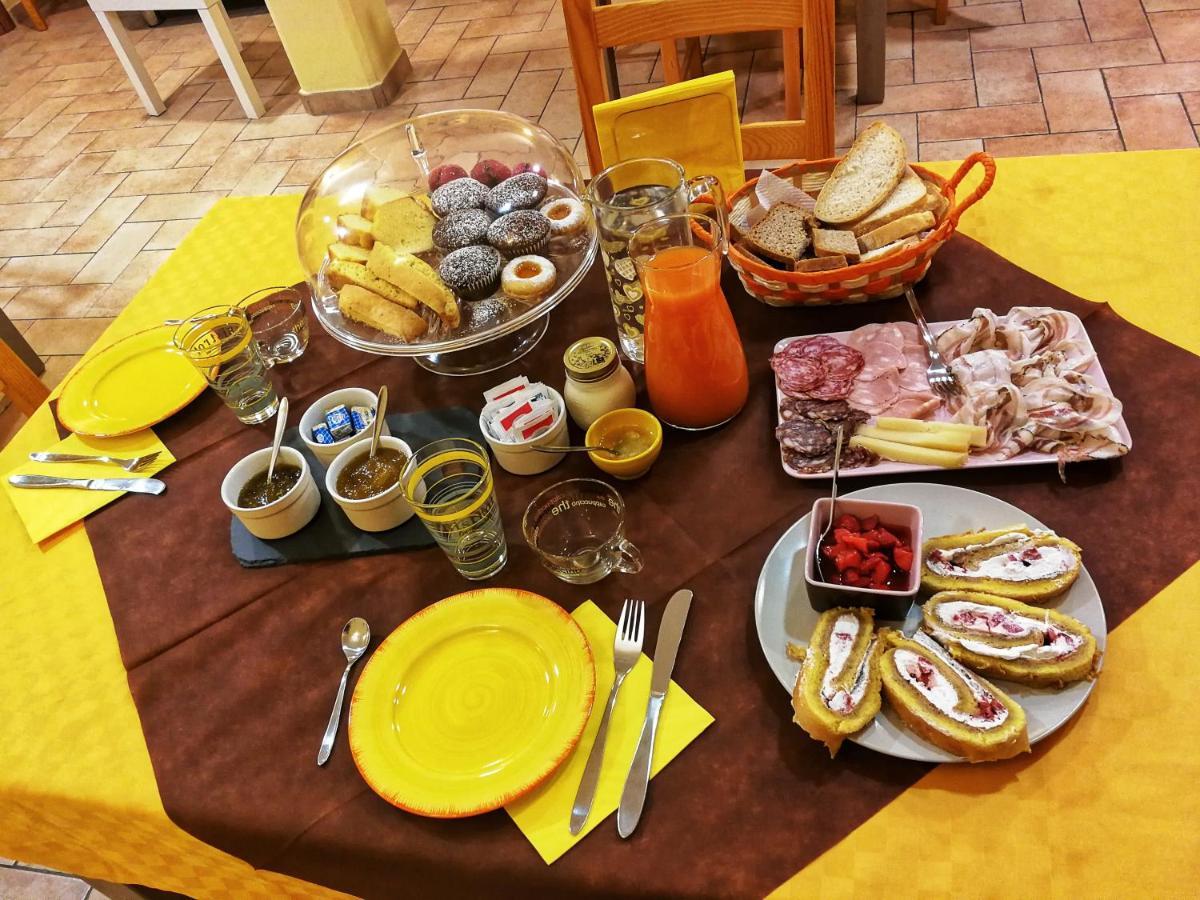 Sonnellino In Maremma Βίλα Massa Marittima Εξωτερικό φωτογραφία